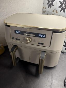 image client 7 Friteuse À Air Ninja Foodi MAX Dual Zone AF400EUWH