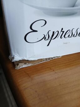 image client 7 Cafetiere expresso Orbegozo Ex 6000