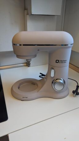image client 7 Robot pâtissier Kitchen In The Box Compact
