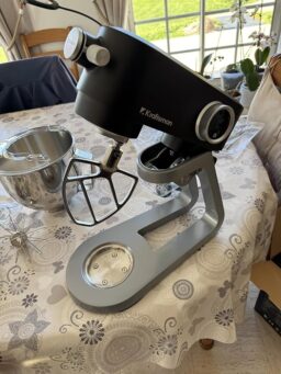 image client 7 Robot Pâtissier Kraftsman Pro
