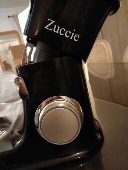 image client 7 Robot pâtissier Zuccie 5l
