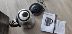 image client 7 Cafetière filtre programmable Russell Hobbs Buckingham 20680 56