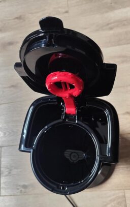image client 7 Cafetière filtre Russell Hobbs Brontë 26780 56