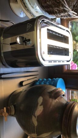 image client 7 Cafetière Filtre Programmable Russell Hobbs Geo Inox 25270 56
