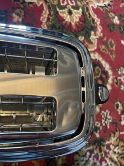 image client 7 Grille pain Russell Hobbs Modèle 21681 56 Édition Spéciale