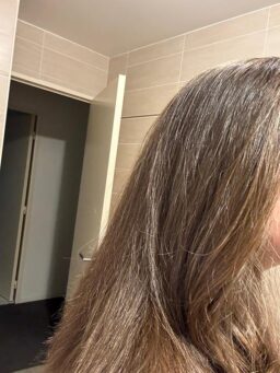 image client 7 Lisseur vapeur L'Oréal Professionnel Steampod 3