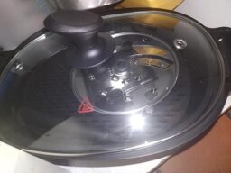 image client 7 Robot Cuisine Intelligent Ufesa Totalchef Rk10 avec Fonctions Innovantes