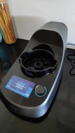 image client 8 Robot de Cuisine Cecotec Mambo Touch avec Bol Habana Pro