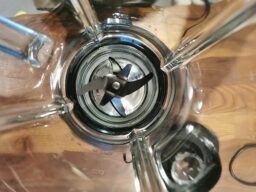image client 8 Mixeur électrique Cecotec Power Black Titanium 1300max W