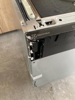 image client 8 Lave vaisselle encastrable Electrolux Eeg48200l