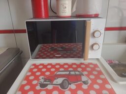 image client 8 Micro ondes Medion Md10596