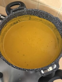 image client 8 Blender chauffant Moulinex Perfectmix Cook LM83SD10