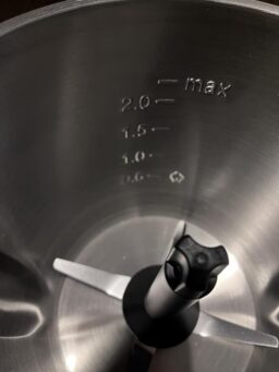 image client 8 Robot cuiseur multifonctions robby ROBICOOK intelligent recettes automatiques