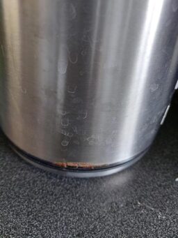 image client 8 Cafetière filtre programmable Russell Hobbs Buckingham 20680 56