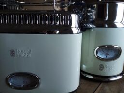 image client 8 Grille pain Russell Hobbs Modèle 21681 56 Édition Spéciale