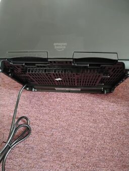 image client 9 Grille pain Amazon Basics 2 Tranches