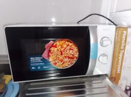 image client 9 Micro Ondes Cecotec ProClean 2010