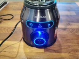 image client 9 Mixeur électrique Cecotec Power Black Titanium 1300max W