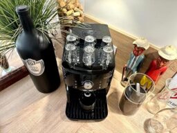 image client 9 Machine espresso automatique De'longhi Magnifica S Perfetto Ecam11.112.b