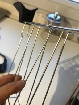 image client 9 Grille pain Ariete Moderna 149 fonctions multiples