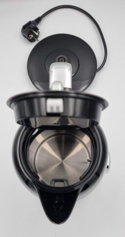 image client 9 Grille pain Moulinex Soleil Lt301810 pour petit déjeuner croustillant