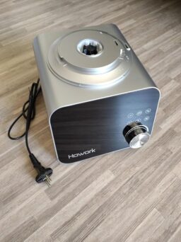 image client 9 Robot multifonction cuisine Howork de 1500w