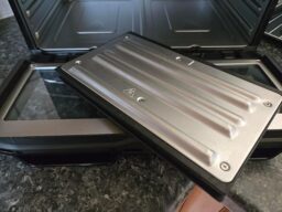 image client 9 Friteuse sans Huile Iceagle Air Fryer 12 L