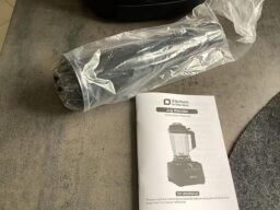 image client 9 Blender électrique Kitchen in the box Professionnel 2L