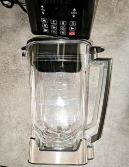 image client 9 Blender électrique kotlie ny 8088eja mixeur puissant cuisine