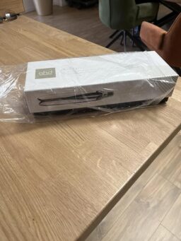 image client 9 Lisseur professionnel Ghd Platinum+ pour cheveux exigeants
