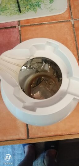 image client 9 Cafetière filtre Melitta Easy Therm II modèle performant