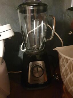image client 9 Blender mixeur Moulinex Blendforce LM42051
