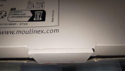 image client 9 Grille pain Moulinex A1545310 compact efficace pratique quotidien