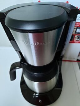 image client 9 Cafetiere Moulinex Subito Ft5s0de0