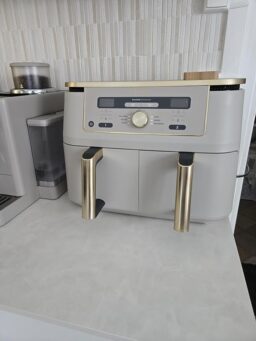 image client 9 Friteuse À Air Ninja Foodi MAX Dual Zone AF400EUWH