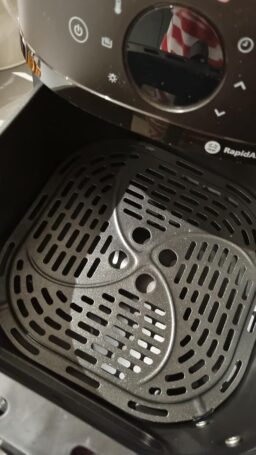 image client 9 Friteuse À Air Philips Airfryer Série 2000 NA230-00