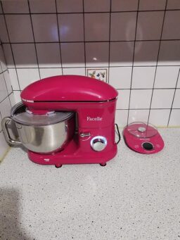 image client 9 Robot pâtissier Facelle Cuisine FDM6221B