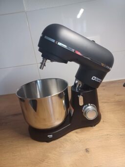 image client 9 Robot pâtissier Kitchen In The Box Compact