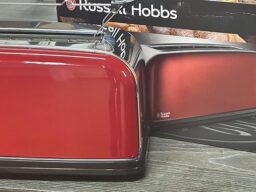 image client 9 Grille pain Russell Hobbs 21395 56 Toaster électrique