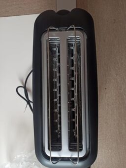 image client 9 Grille pain automatique Severin at 2591