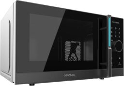 Image du fabricant 1 du Micro-ondes Cecotec Proclean 6120