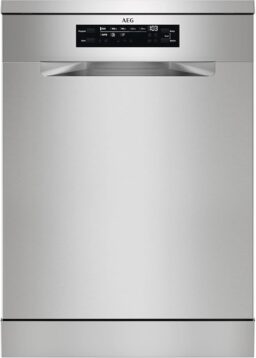 Image du fabricant 1 du AEG FFB74917ZM lave-vaisselle