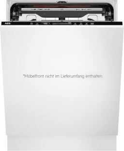 Image du fabricant 1 du AEG Lave-vaisselle 60 cm intégré