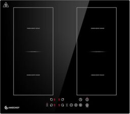 Image du fabricant 1 du AMZCHEF plaque induction 4 zones