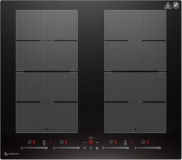 Image du fabricant 1 du AMZCHEF plaque induction 4 zones