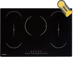 Image du fabricant 1 du Arebos Table Cuisson Induction