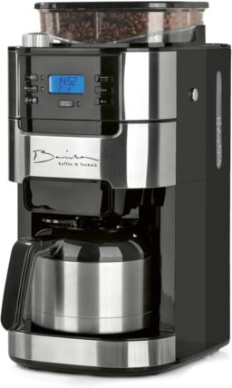 Image du fabricant 1 du Barista Cafetière Filtre Isotherme