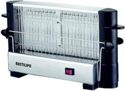 Image du fabricant 1 du Bastilipo Firefox Fast Toaster
