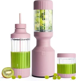 Image du fabricant 1 du BEAST Blender smoothie lilas
