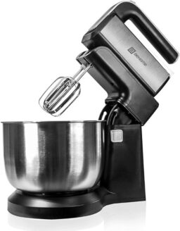 Image du fabricant 1 du BEHOME Robot Patissier noir